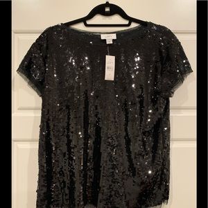 Ann Taylor Loft top
